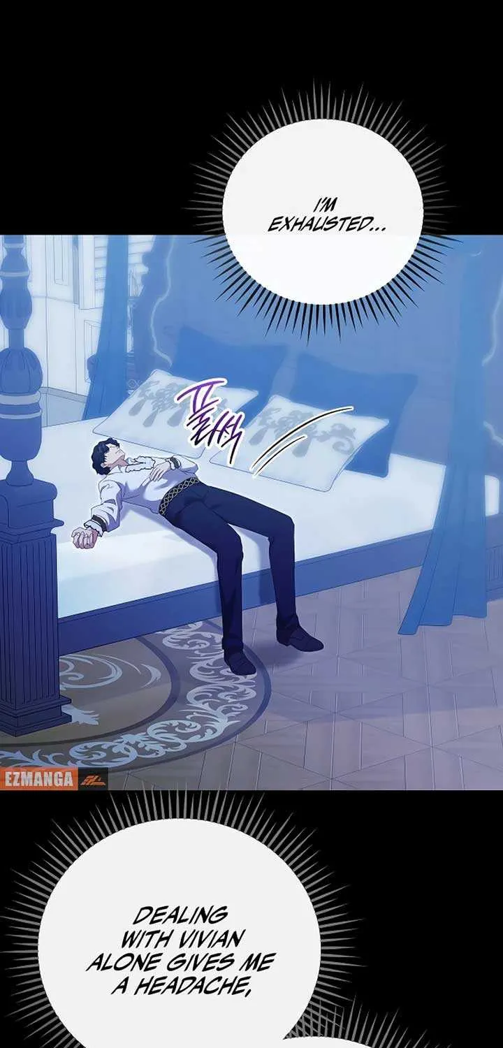 Read The Killer Empres chapter 22 image 16 on Lezhin