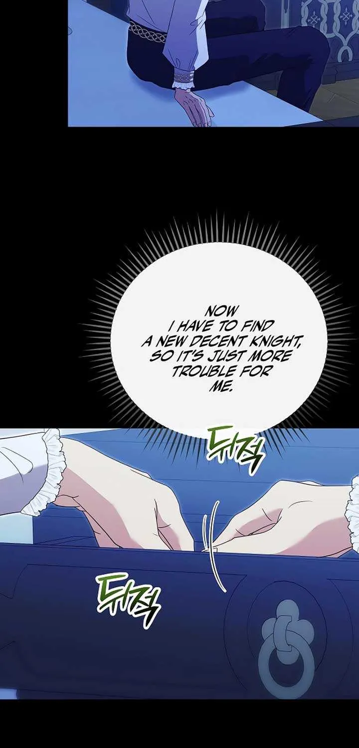 Read The Killer Empres chapter 22 image 20 on Lezhin