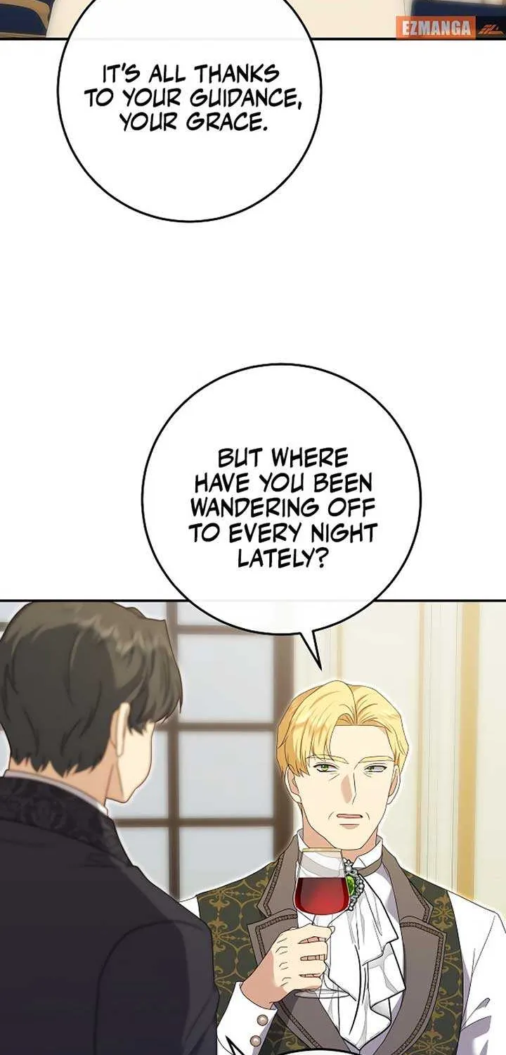 Read The Killer Empres chapter 22 image 40 on Lezhin