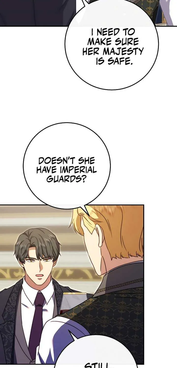Read The Killer Empres chapter 22 image 41 on Lezhin