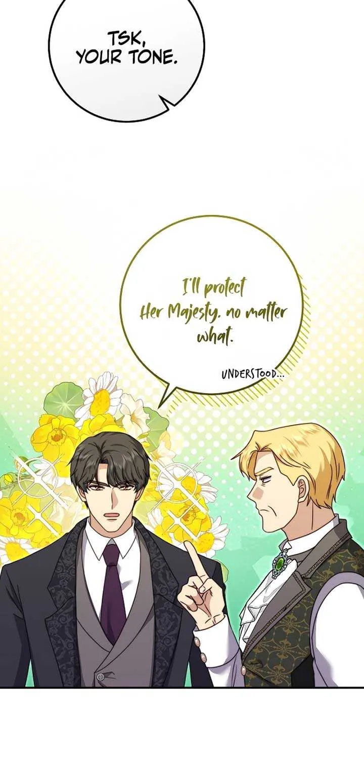 Read The Killer Empres chapter 22 image 49 on Lezhin