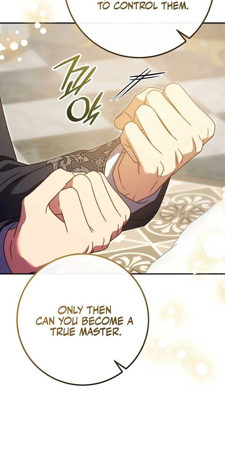 Read The Killer Empres chapter 22 image 59 on Lezhin