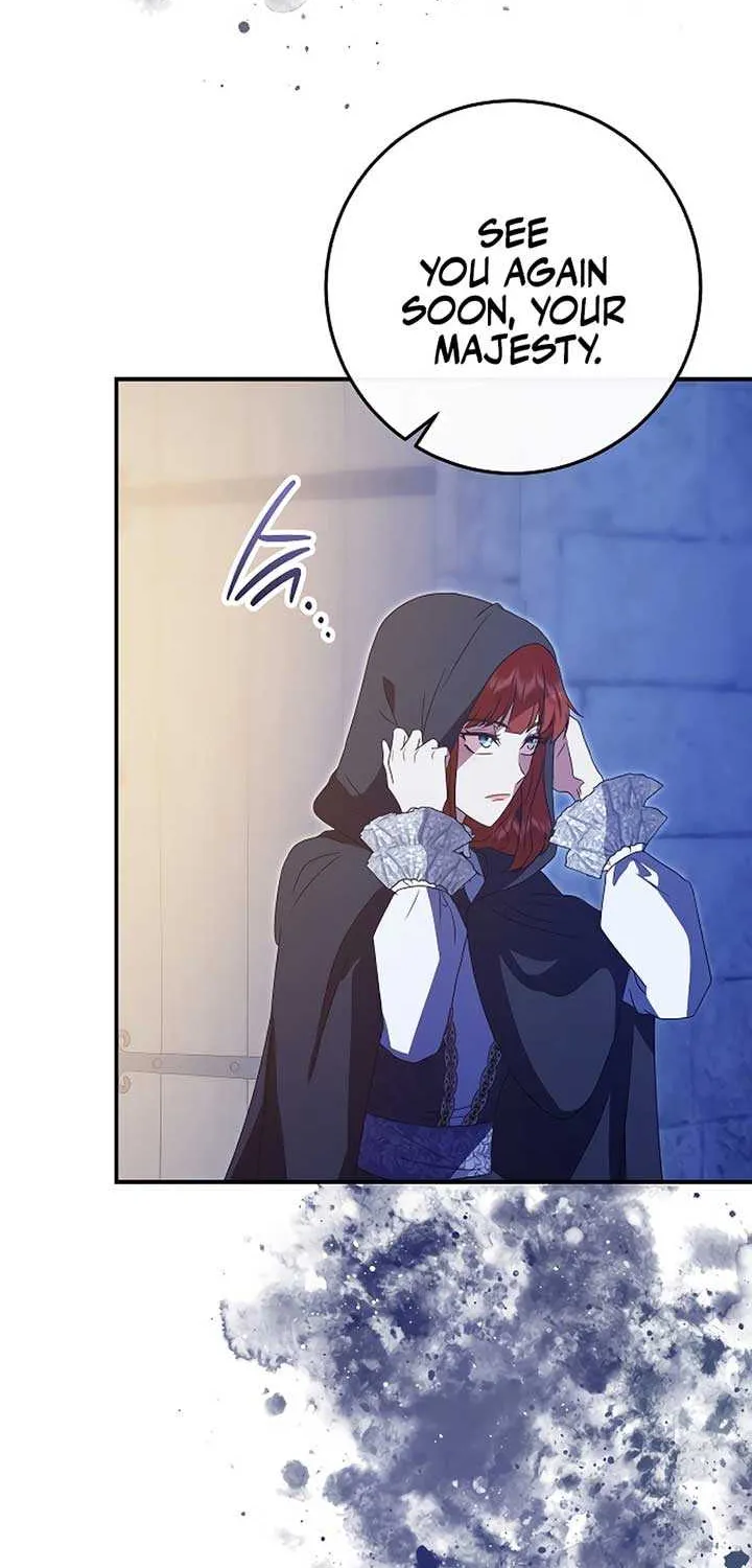 Read The Killer Empres chapter 22 image 76 on Lezhin