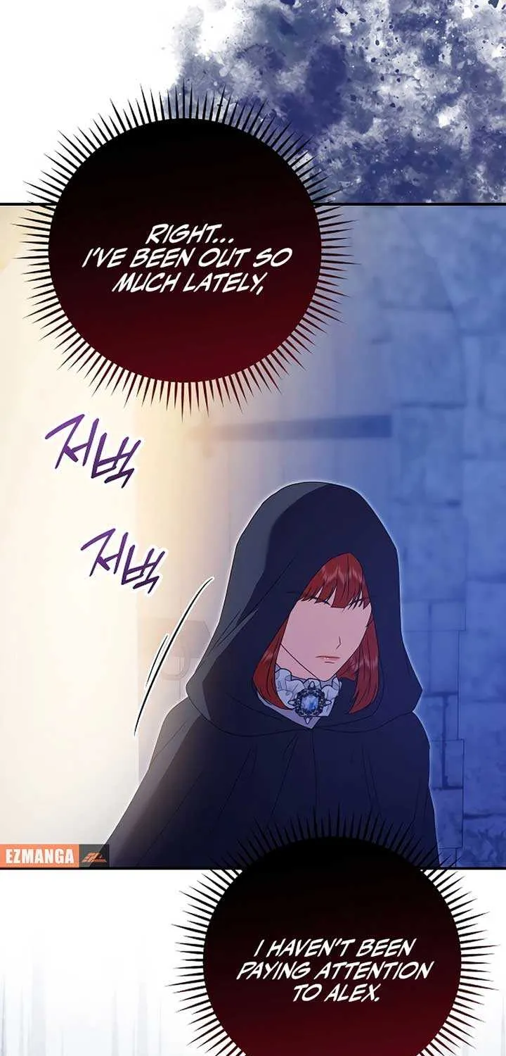 Read The Killer Empres chapter 22 image 77 on Lezhin