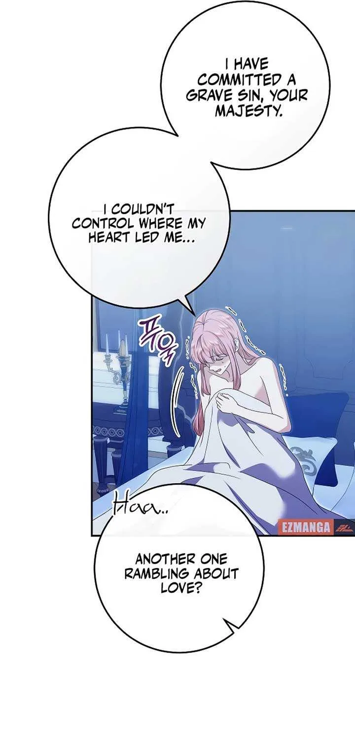 Read The Killer Empres chapter 23 image 16 on Lezhin
