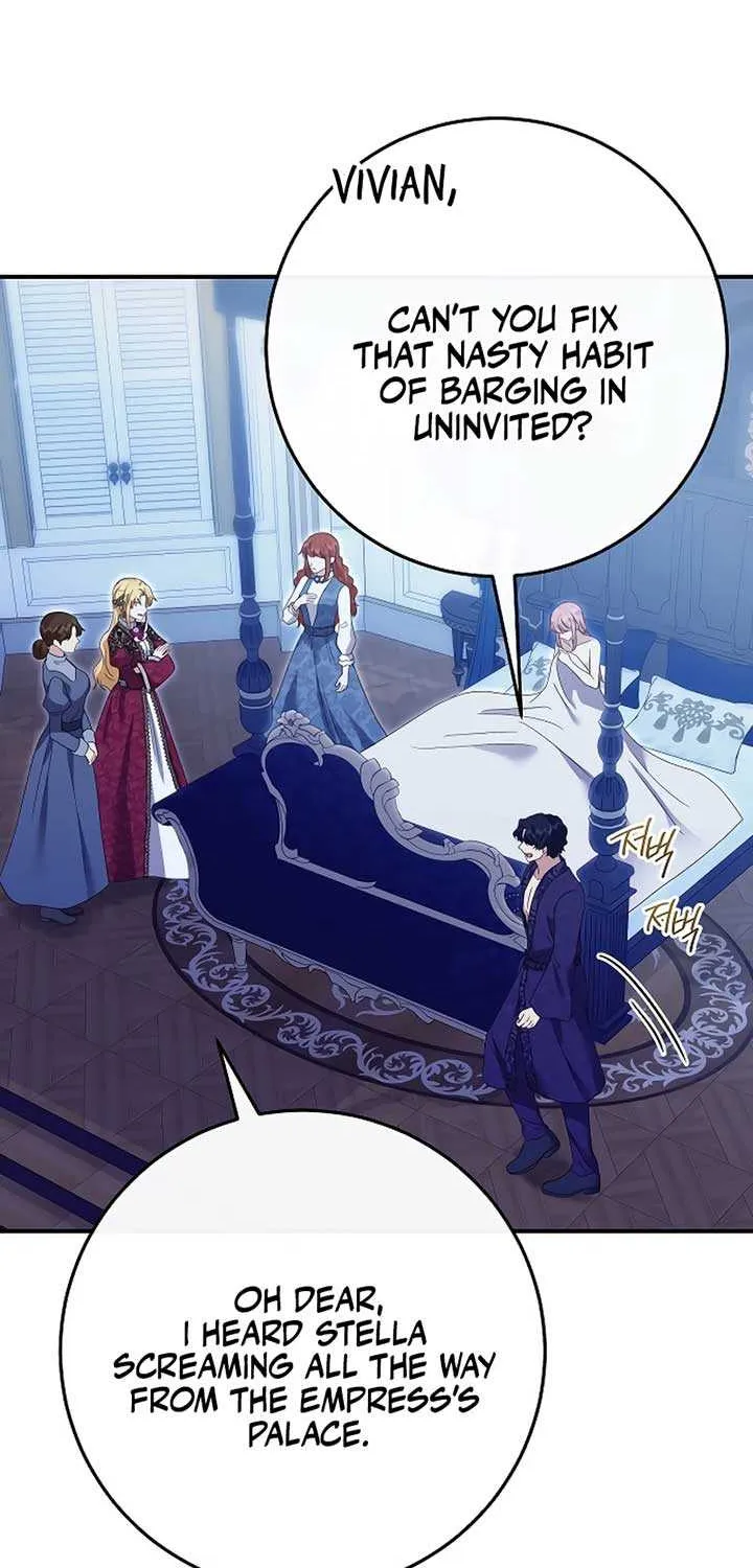 Read The Killer Empres chapter 23 image 17 on Lezhin