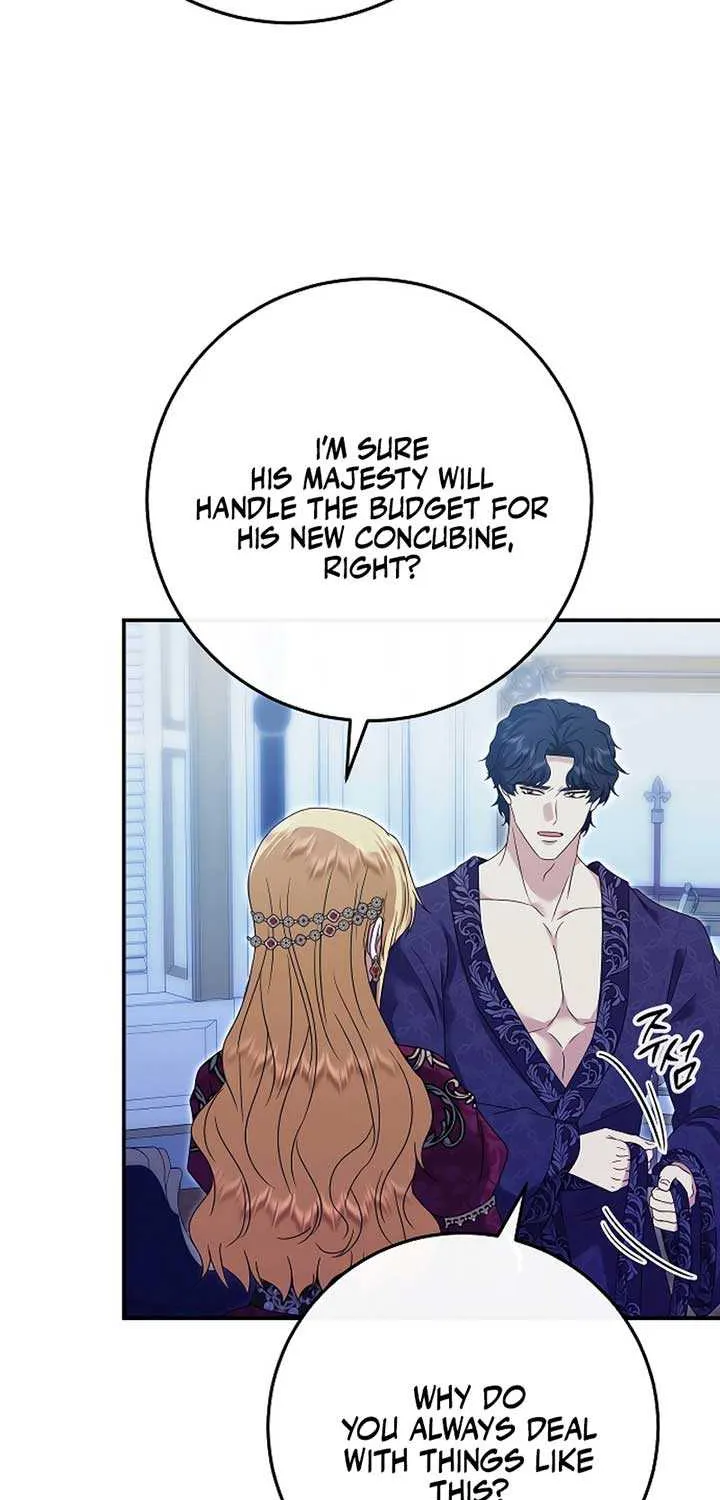 Read The Killer Empres chapter 23 image 18 on Lezhin
