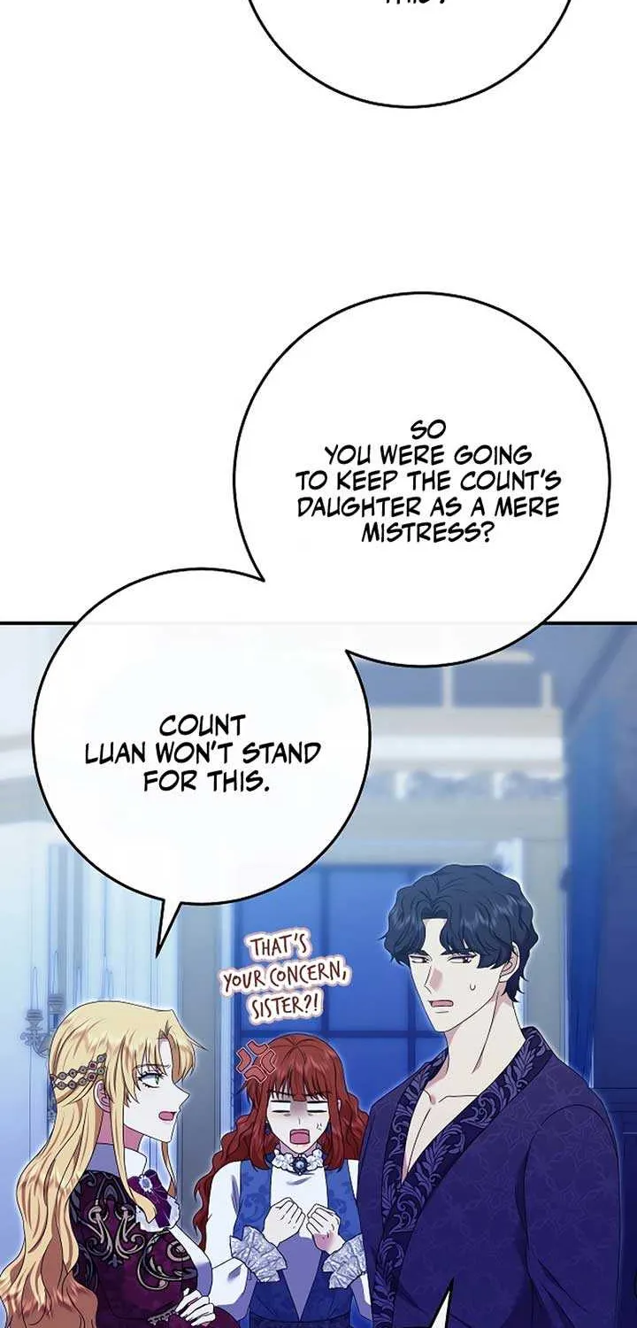 Read The Killer Empres chapter 23 image 19 on Lezhin