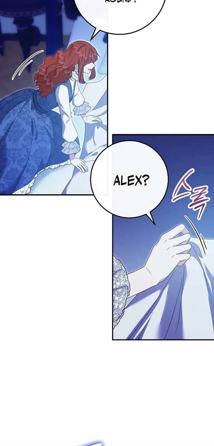Read The Killer Empres chapter 23 image 2 on Lezhin