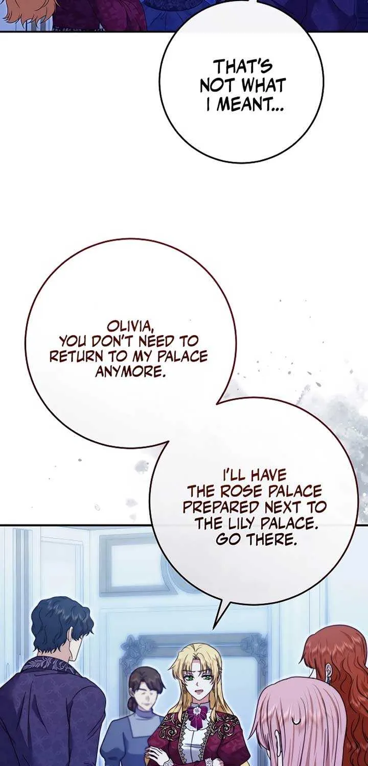 Read The Killer Empres chapter 23 image 20 on Lezhin
