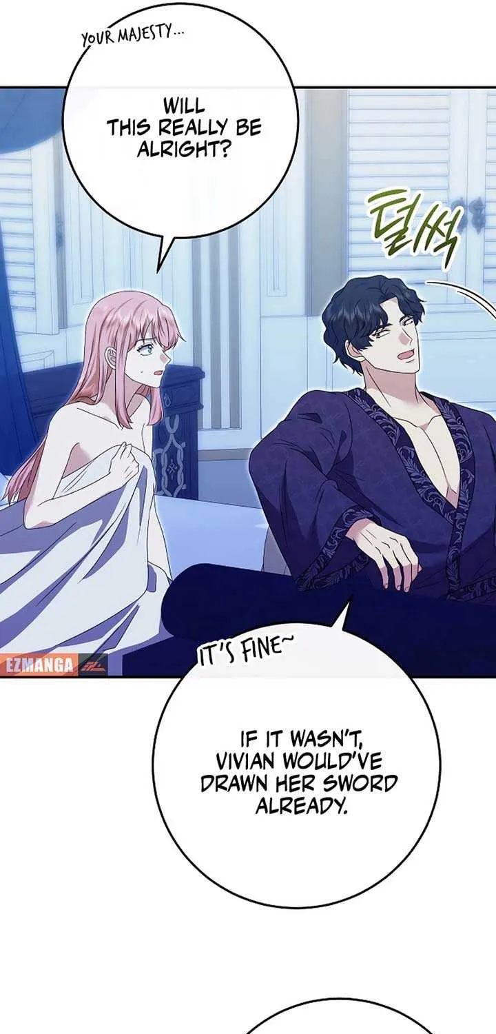 Read The Killer Empres chapter 23 image 24 on Lezhin