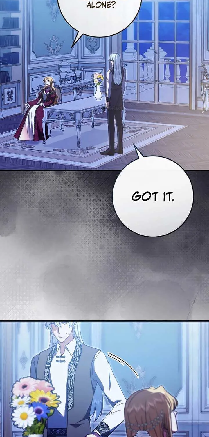 Read The Killer Empres chapter 23 image 30 on Lezhin