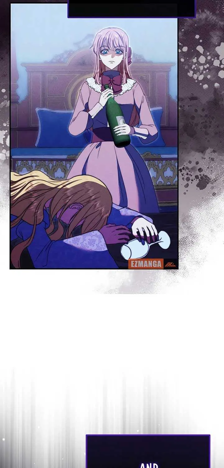 Read The Killer Empres chapter 23 image 34 on Lezhin