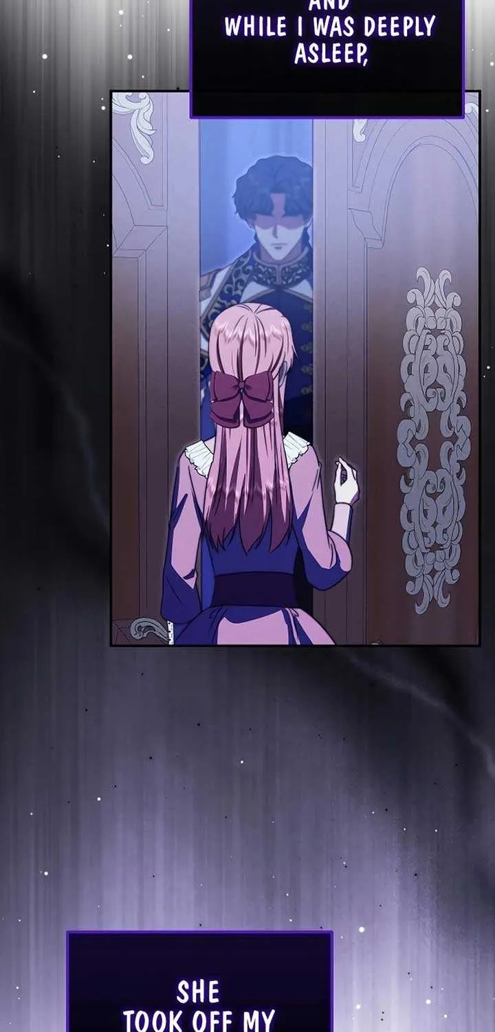 Read The Killer Empres chapter 23 image 35 on Lezhin