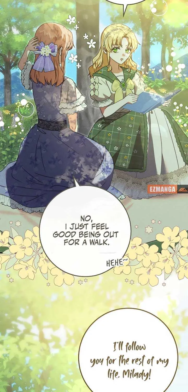 Read The Killer Empres chapter 23 image 41 on Lezhin
