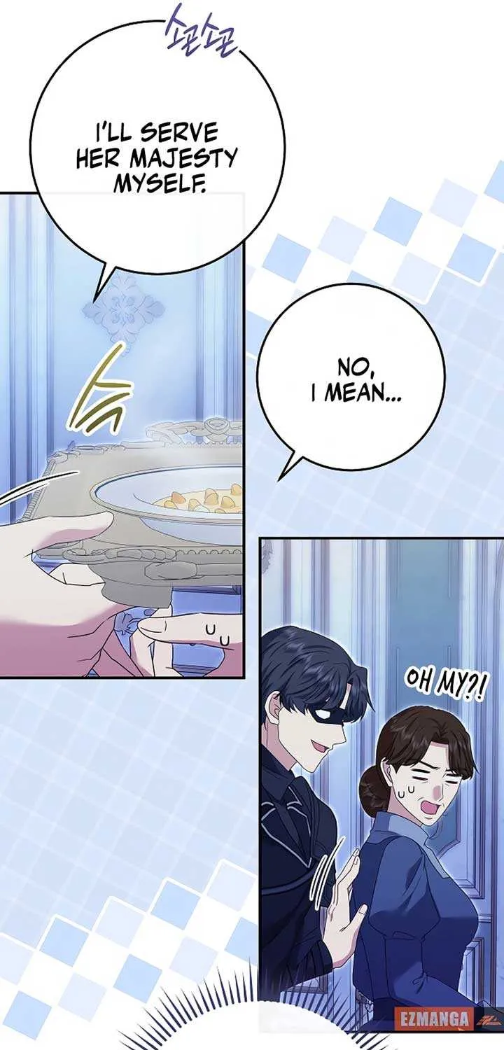 Read The Killer Empres chapter 23 image 56 on Lezhin