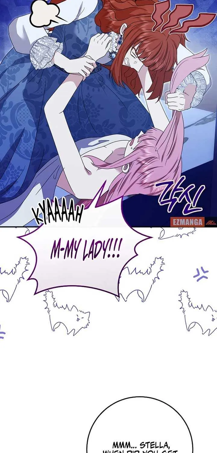 Read The Killer Empres chapter 23 image 6 on Lezhin