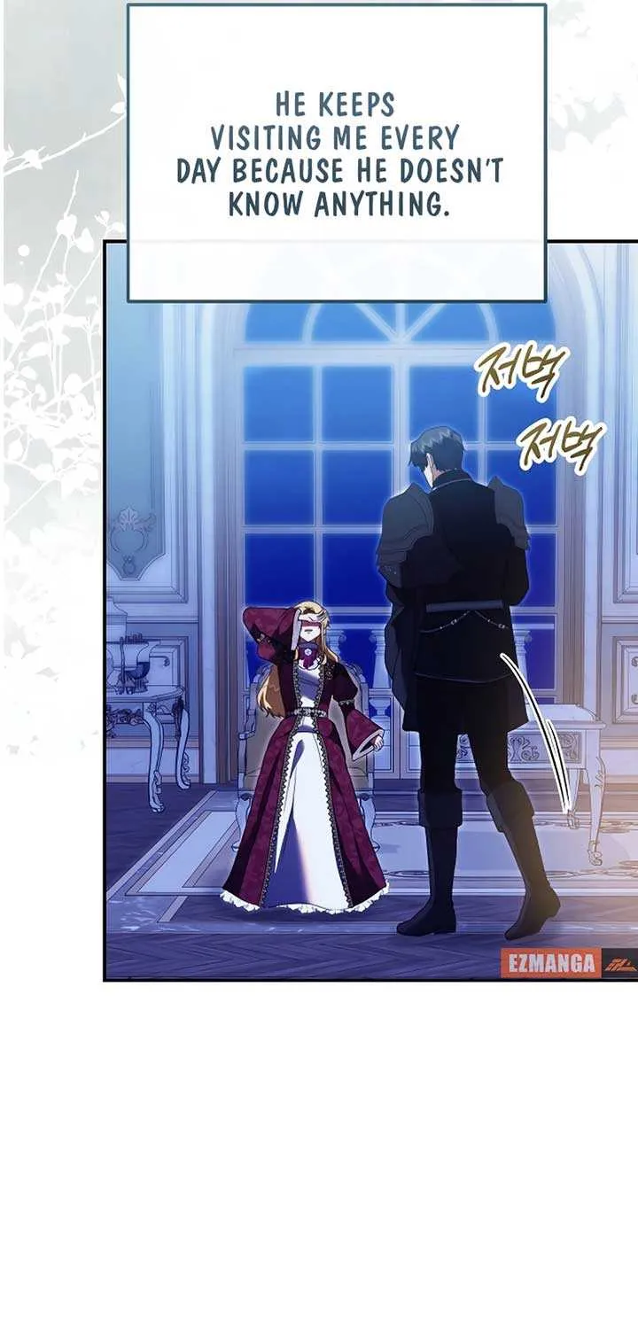 Read The Killer Empres chapter 23 image 64 on Lezhin