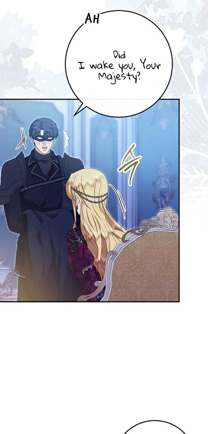 Read The Killer Empres chapter 23 image 69 on Lezhin