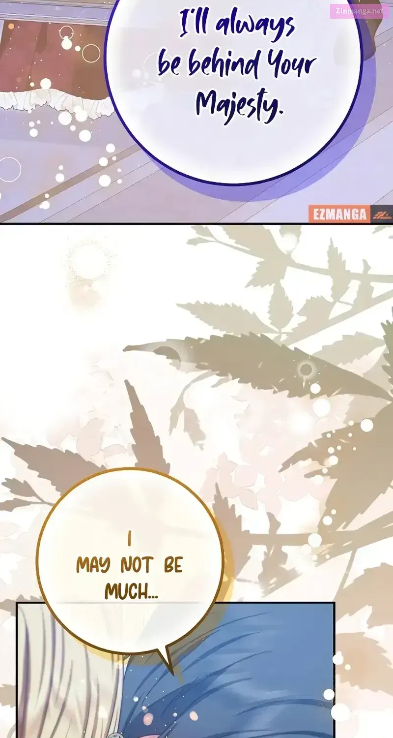 Read The Killer Empres chapter 24.1 image 1 on Lezhin