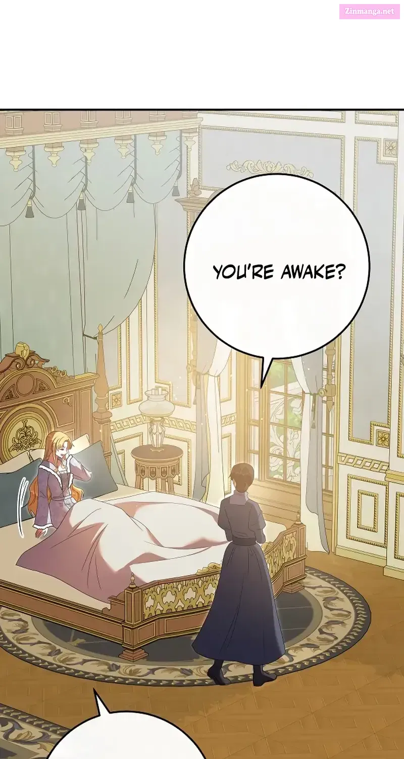 Read The Killer Empres chapter 24.1 image 10 on Lezhin