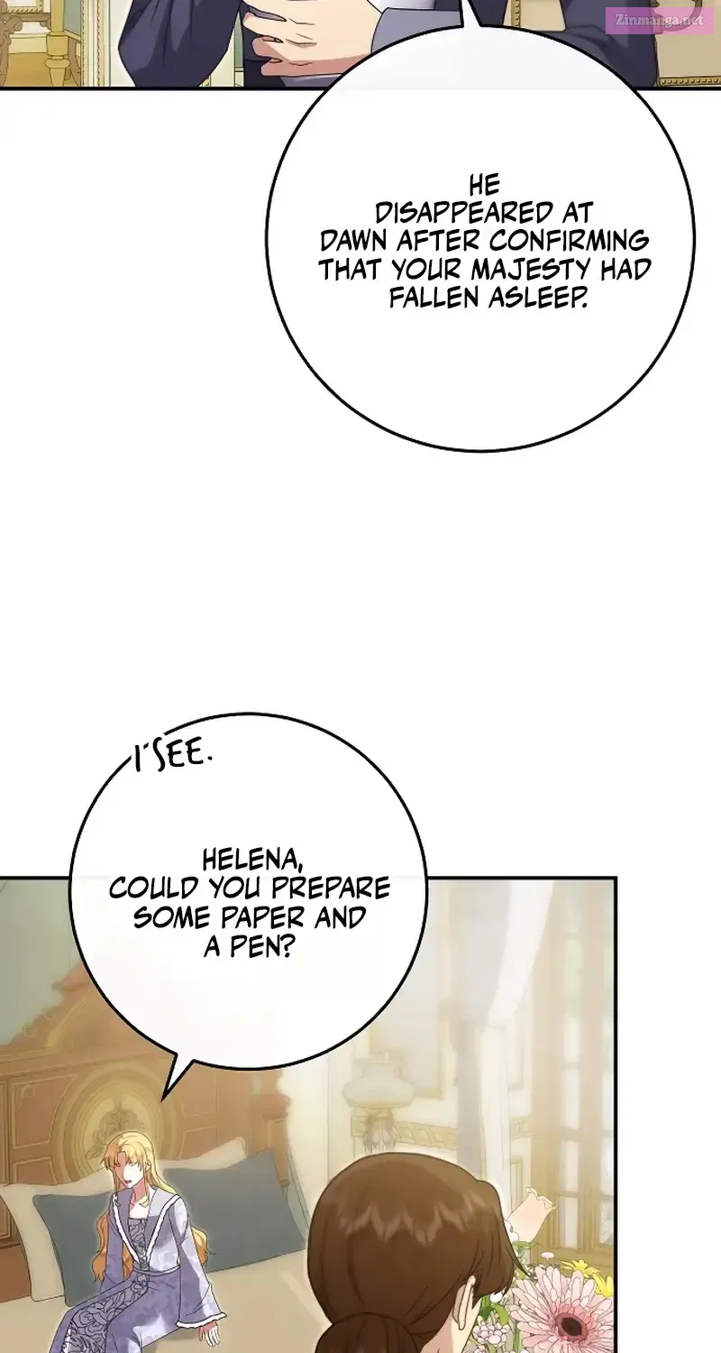 Read The Killer Empres chapter 24.1 image 12 on Lezhin