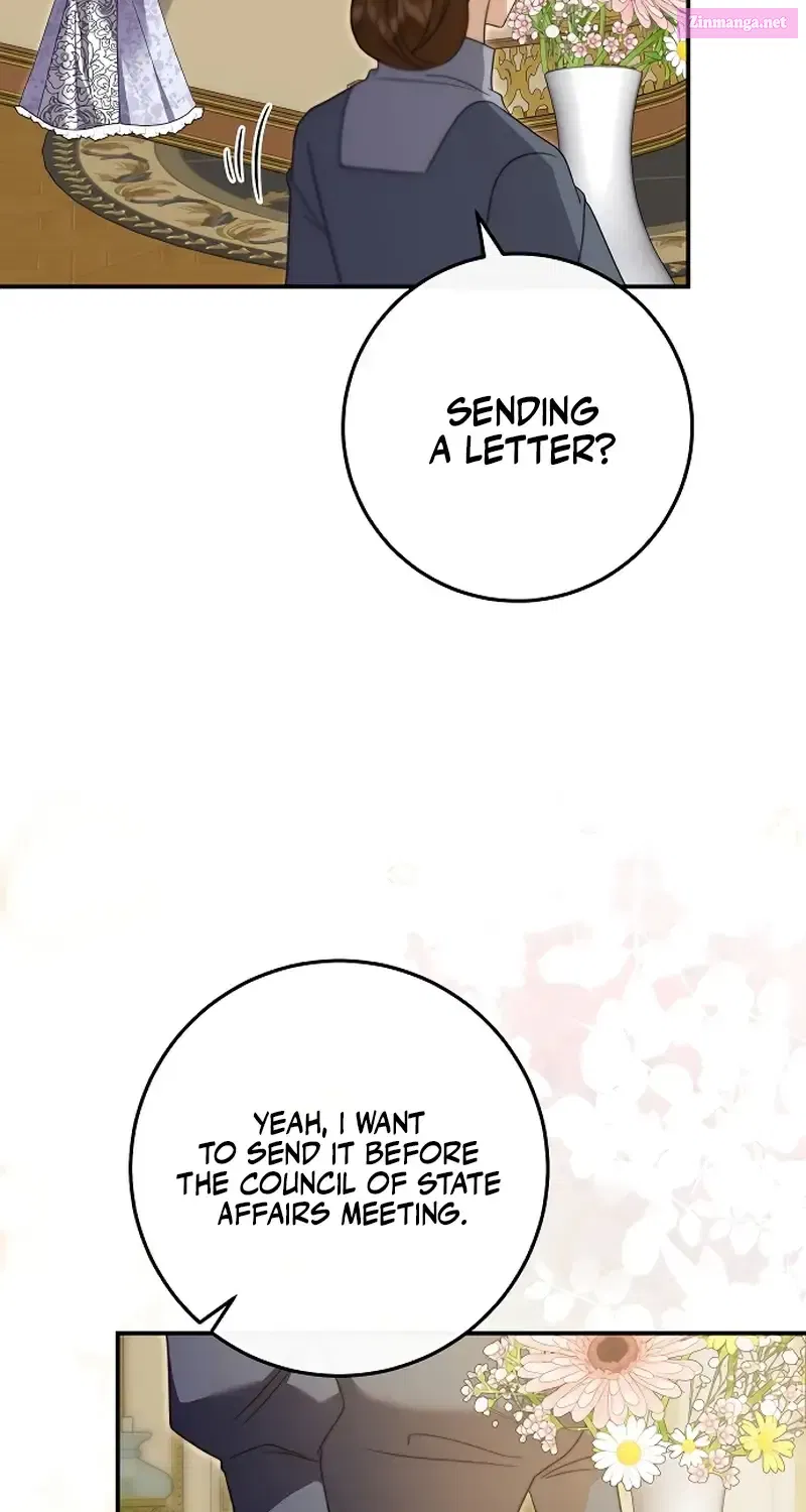 Read The Killer Empres chapter 24.1 image 13 on Lezhin