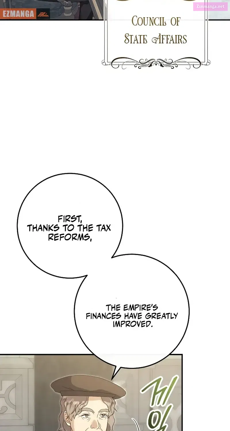 Read The Killer Empres chapter 24.1 image 20 on Lezhin