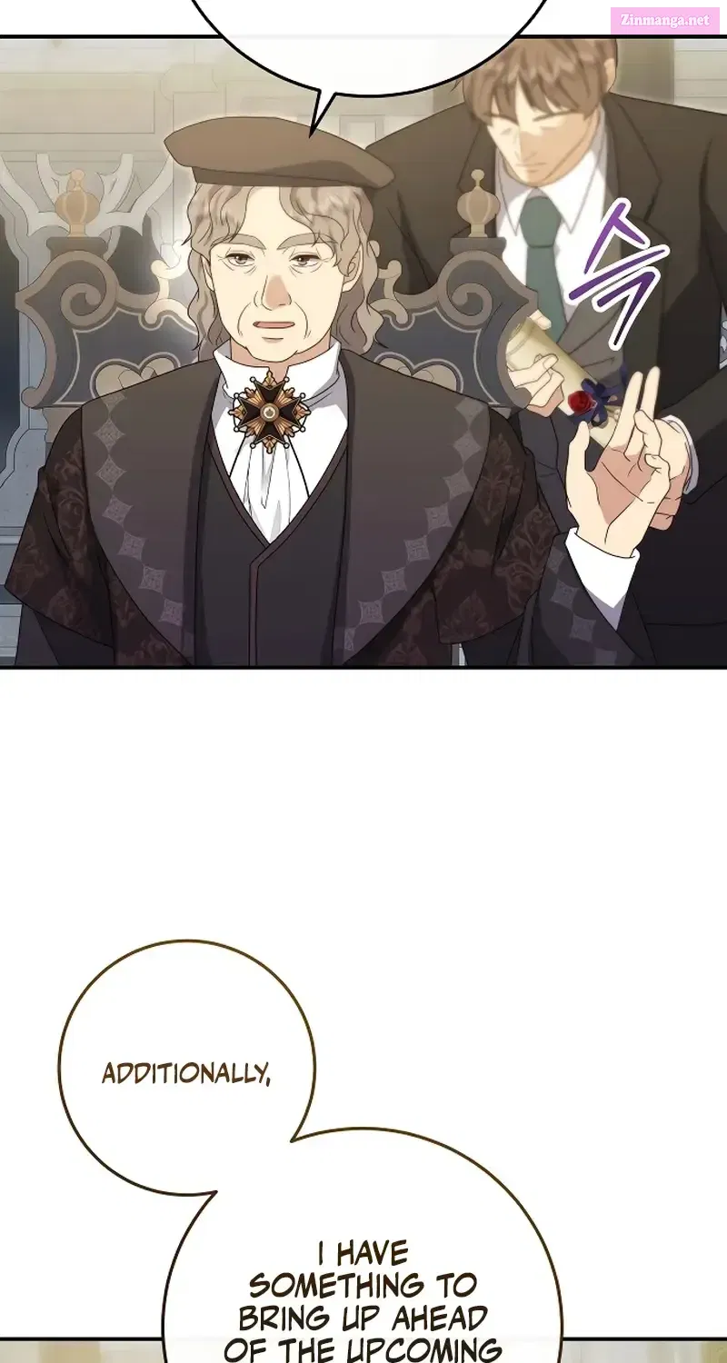 Read The Killer Empres chapter 24.1 image 23 on Lezhin