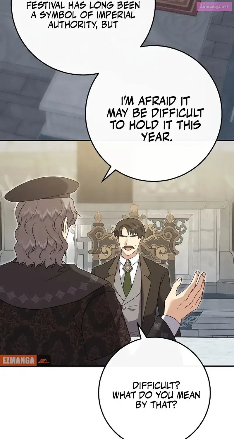 Read The Killer Empres chapter 24.1 image 25 on Lezhin