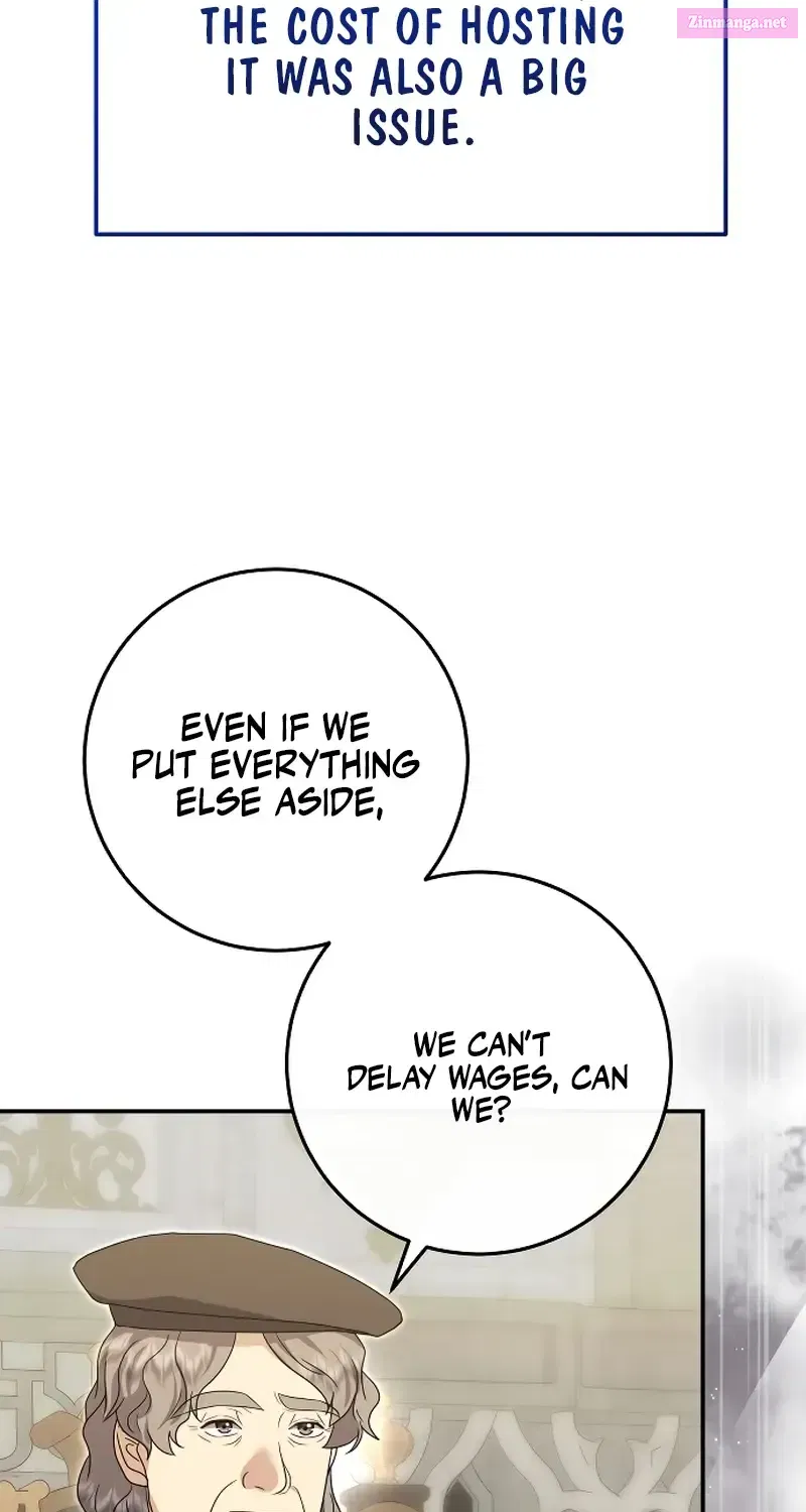 Read The Killer Empres chapter 24.1 image 30 on Lezhin