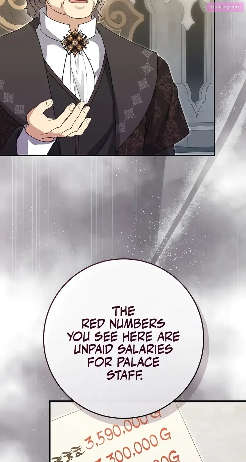 Read The Killer Empres chapter 24.1 image 31 on Lezhin