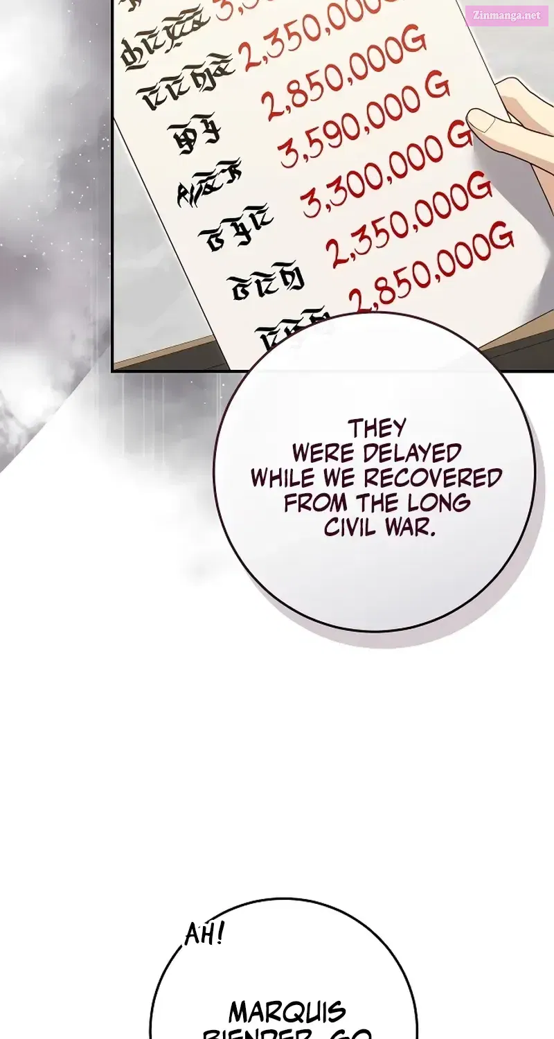 Read The Killer Empres chapter 24.1 image 32 on Lezhin