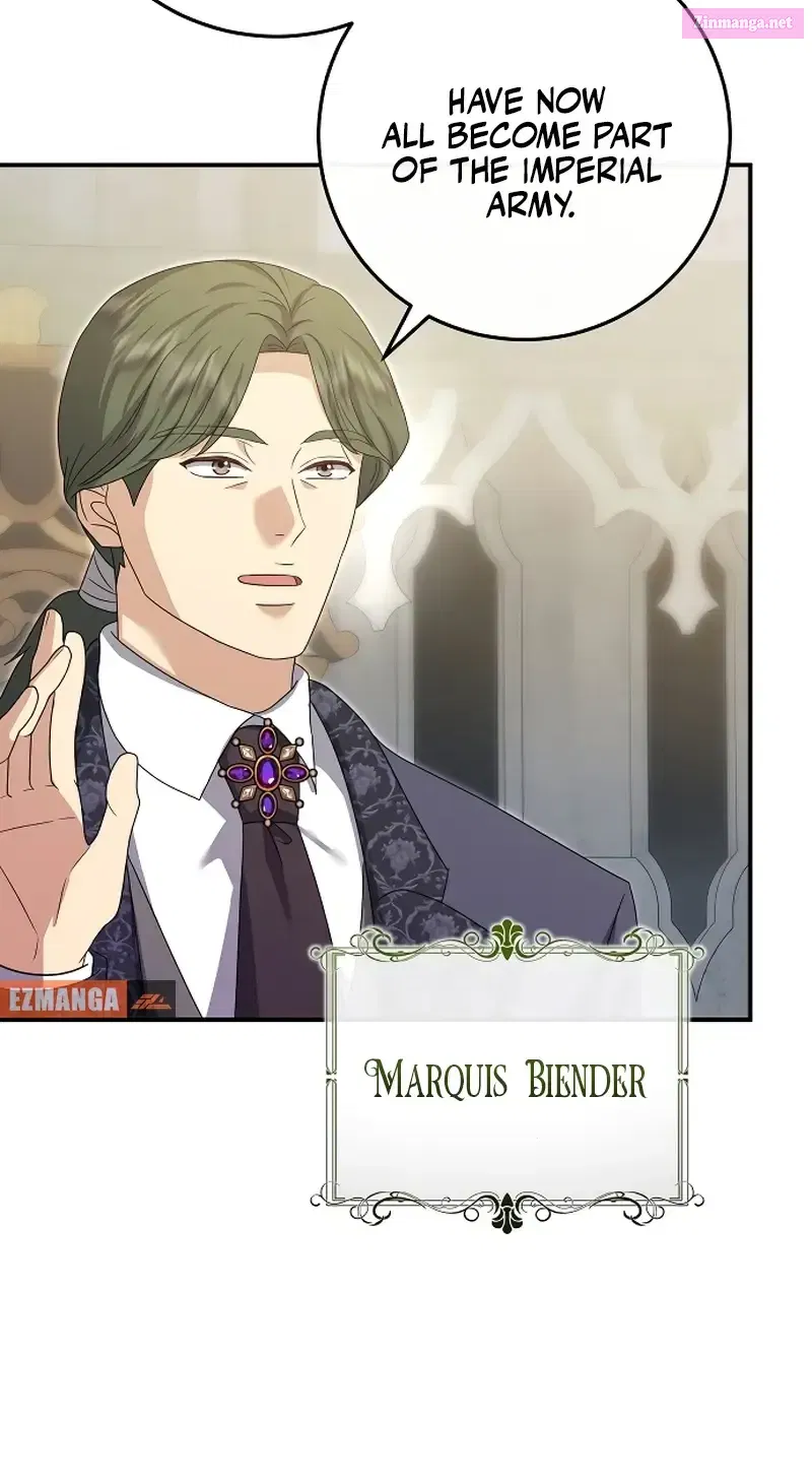 Read The Killer Empres chapter 24.1 image 34 on Lezhin