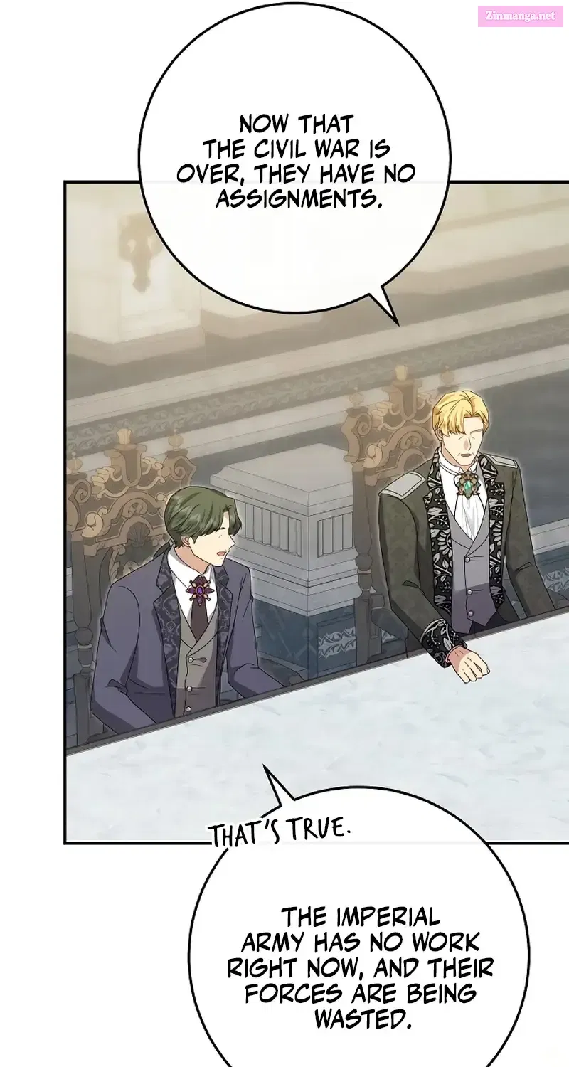 Read The Killer Empres chapter 24.1 image 35 on Lezhin