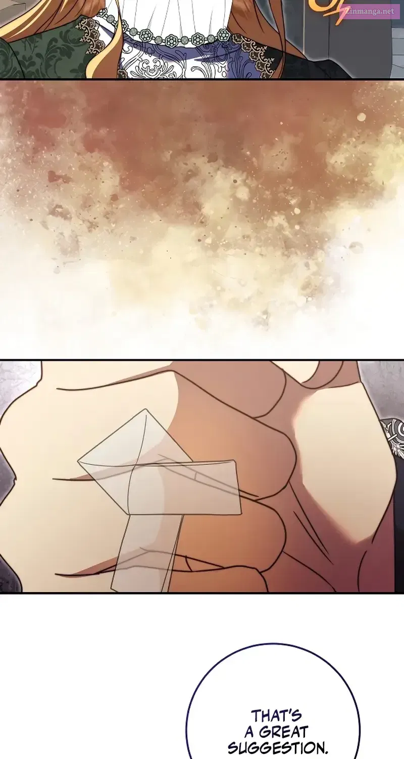 Read The Killer Empres chapter 24.1 image 40 on Lezhin