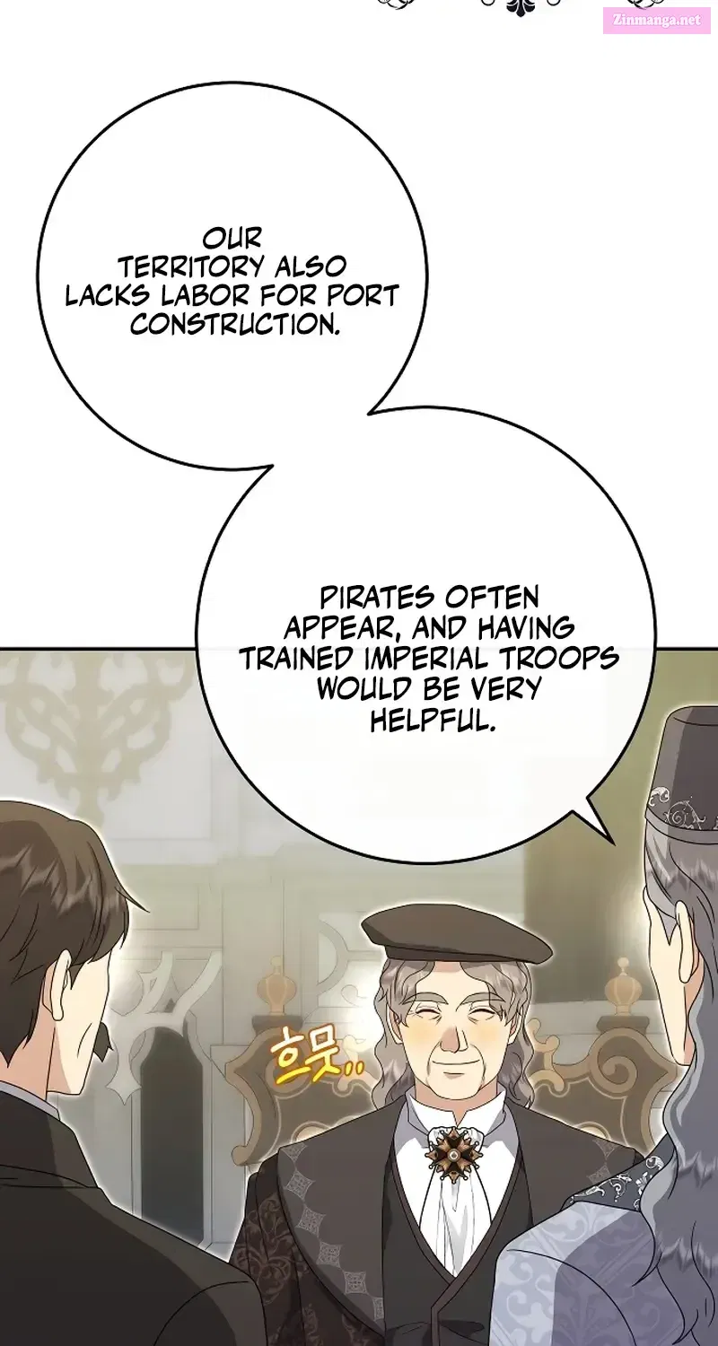 Read The Killer Empres chapter 24.1 image 42 on Lezhin