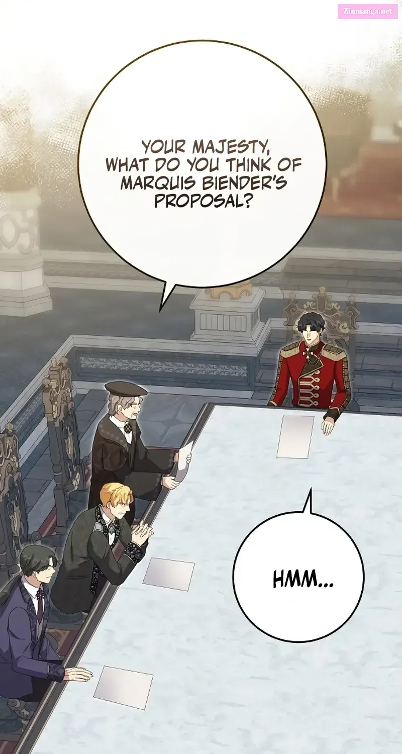 Read The Killer Empres chapter 24.1 image 44 on Lezhin