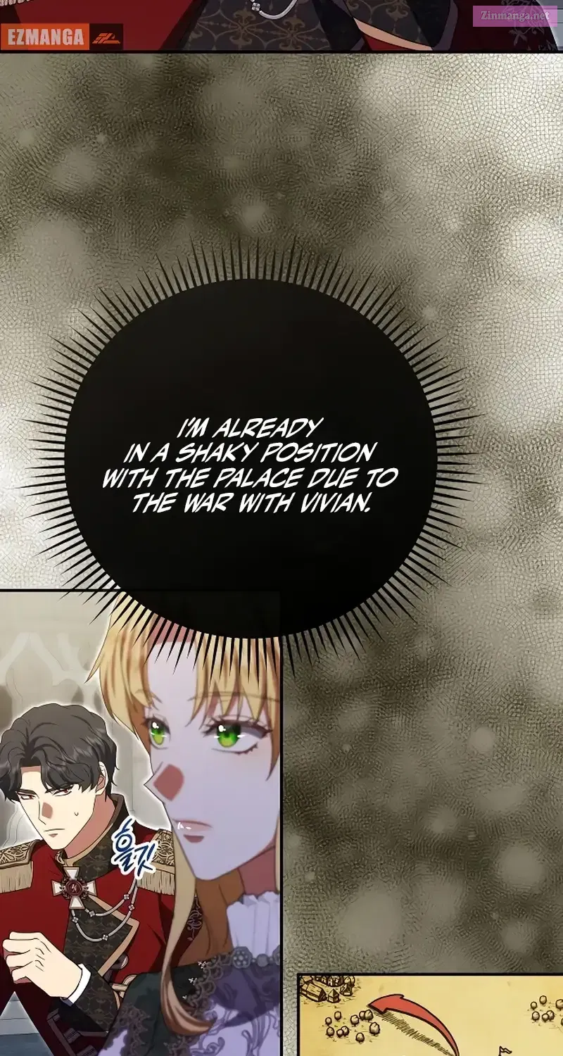 Read The Killer Empres chapter 24.1 image 46 on Lezhin