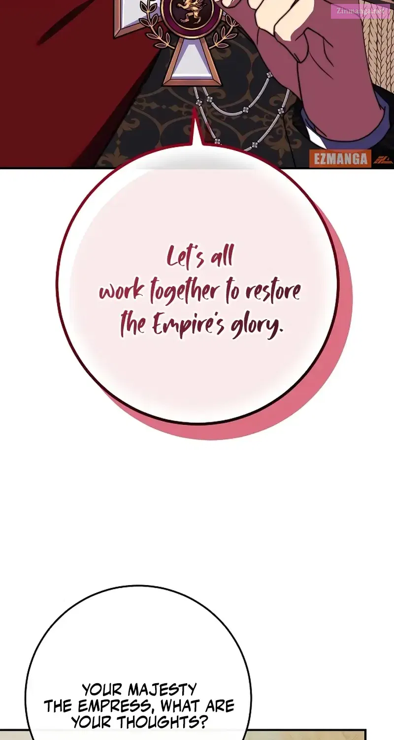 Read The Killer Empres chapter 24.1 image 54 on Lezhin