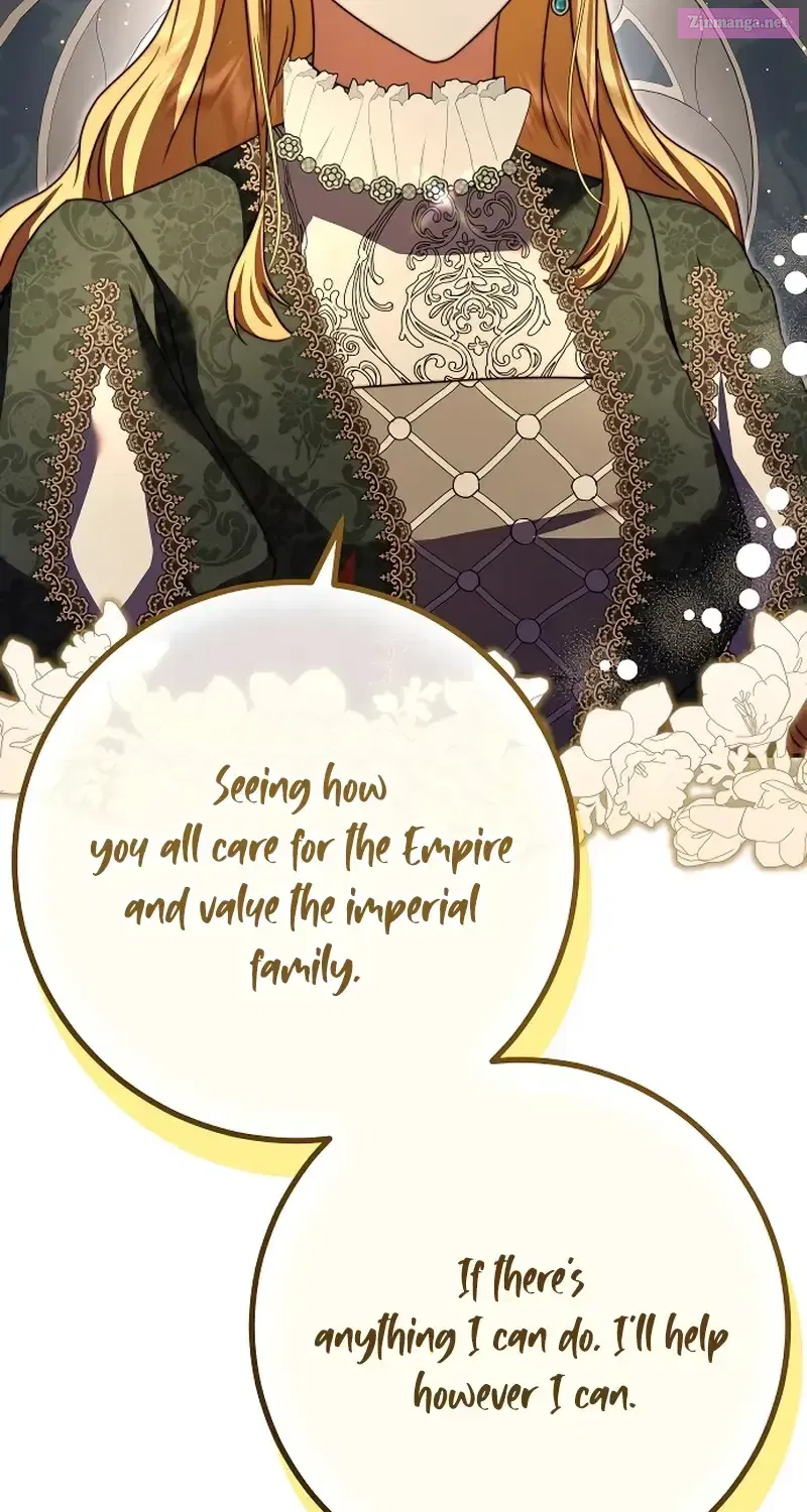 Read The Killer Empres chapter 24.1 image 57 on Lezhin