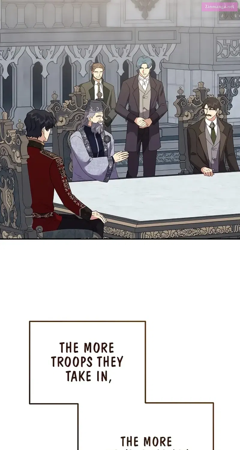 Read The Killer Empres chapter 24.1 image 69 on Lezhin