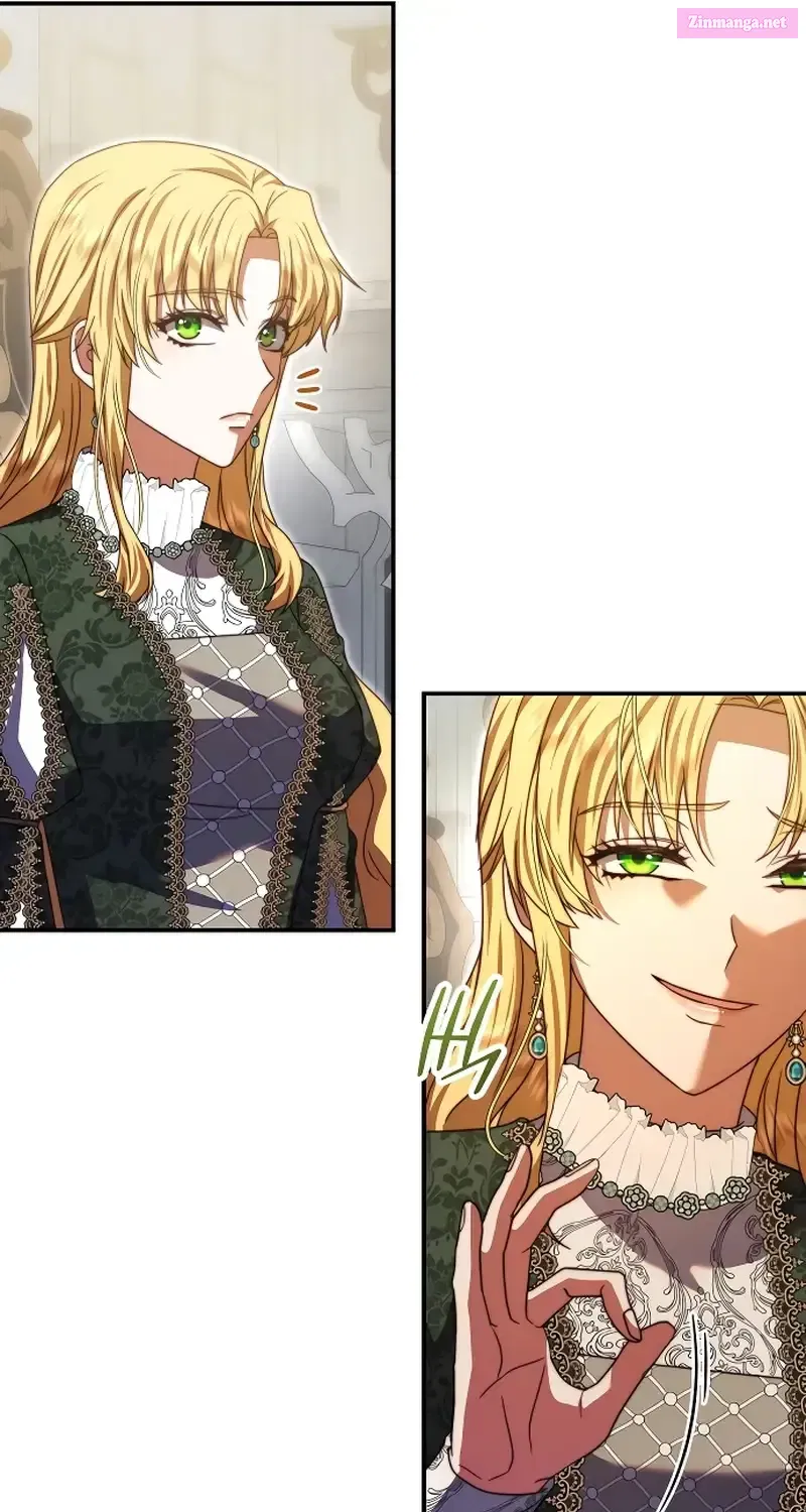Read The Killer Empres chapter 24.1 image 80 on Lezhin