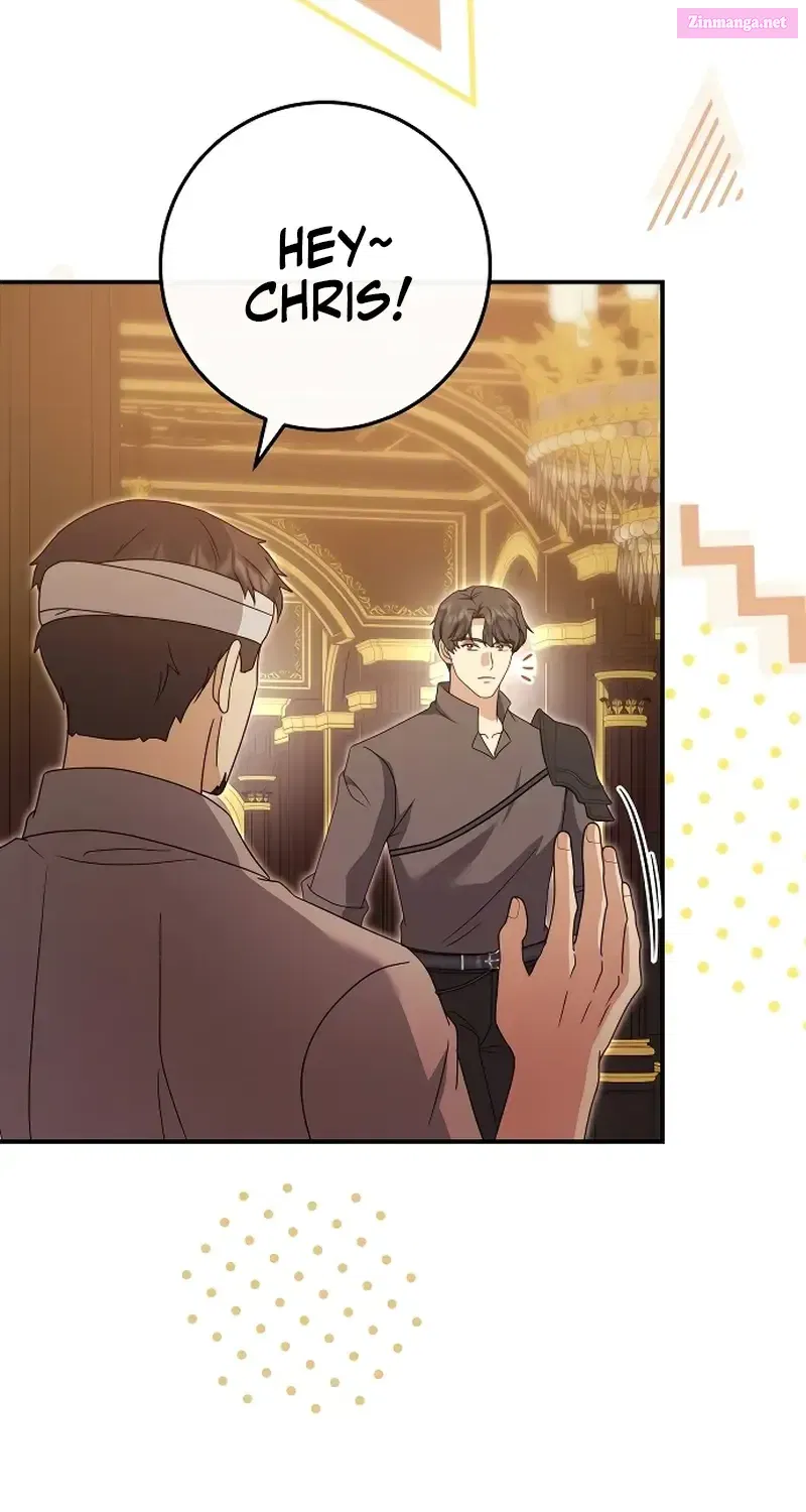 Read The Killer Empres chapter 24.1 image 85 on Lezhin