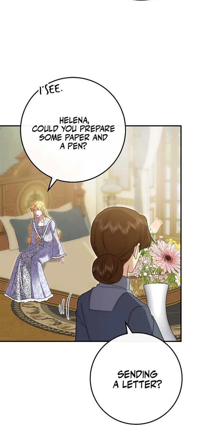 Read The Killer Empres chapter 24 image 11 on Lezhin