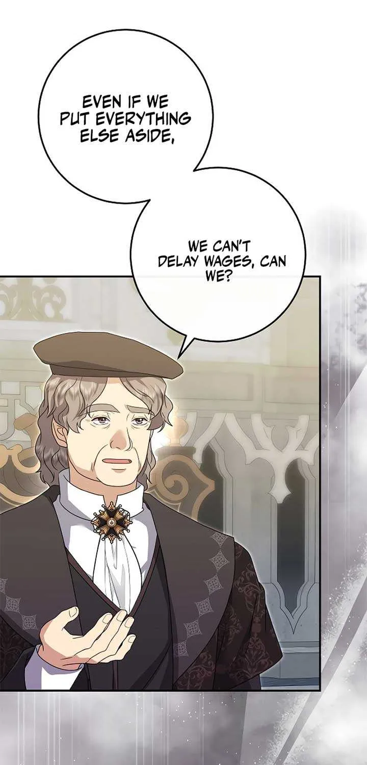 Read The Killer Empres chapter 24 image 27 on Lezhin