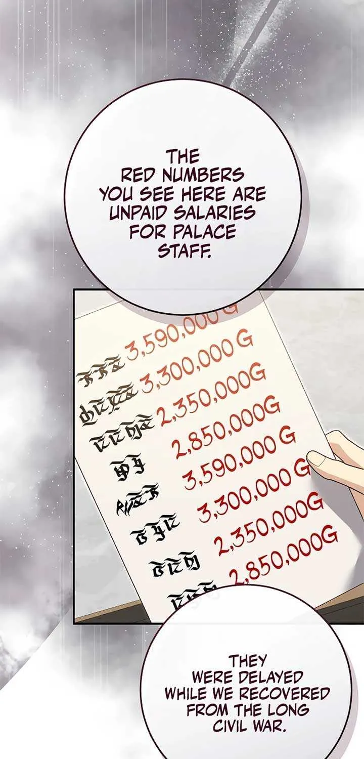 Read The Killer Empres chapter 24 image 28 on Lezhin