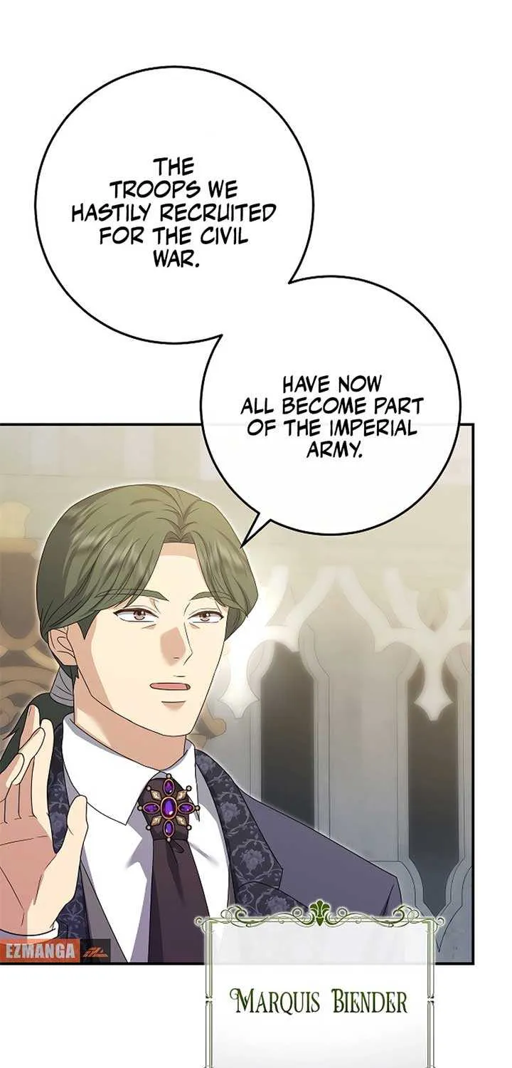 Read The Killer Empres chapter 24 image 30 on Lezhin