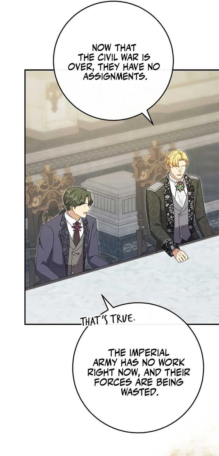 Read The Killer Empres chapter 24 image 32 on Lezhin