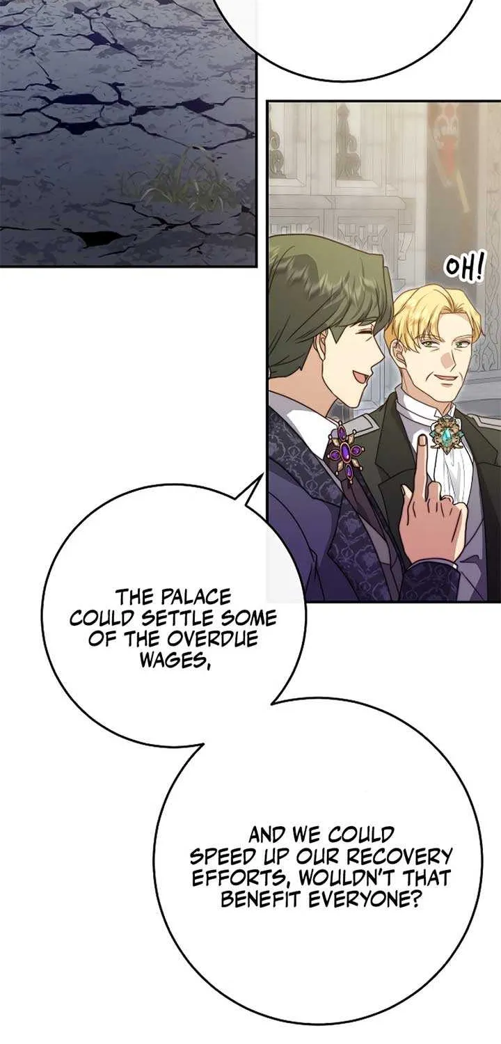 Read The Killer Empres chapter 24 image 35 on Lezhin